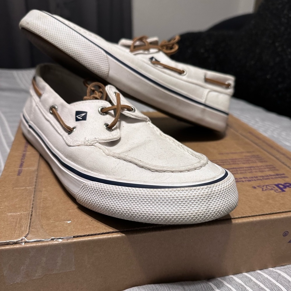 Sperry Shoes